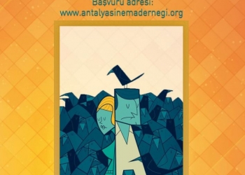 Antalya En İyi 10 Kısa Animasyonu Arıyor!