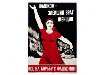 1917 Rus Devrimi’nin 100. Yılı İçin Birçok Sergi Londra’da