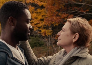 Maine’de Beş Gece Fragmanı Yayımlandı!