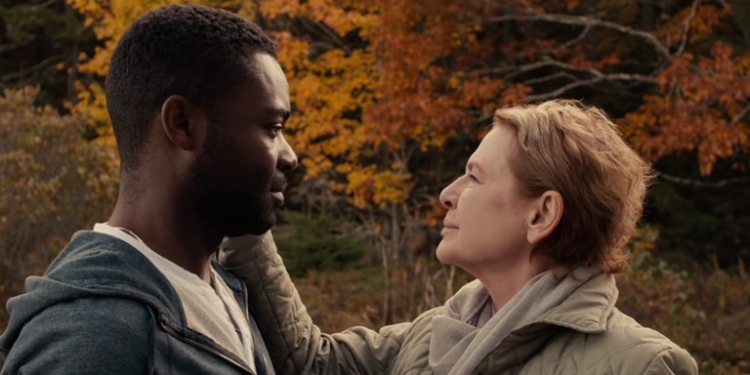 Maine’de Beş Gece Fragmanı Yayımlandı!