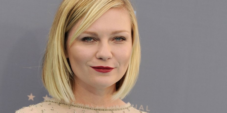 Kirsten Dunst Bu Kez Yönetmen Koltuğunda