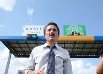 Hayal Dünyasının Başrolü: Gişe Memuru