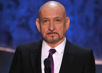 Haluk Bilginer ve Selçuk Yöntem Aynı Hollywood Filminde!