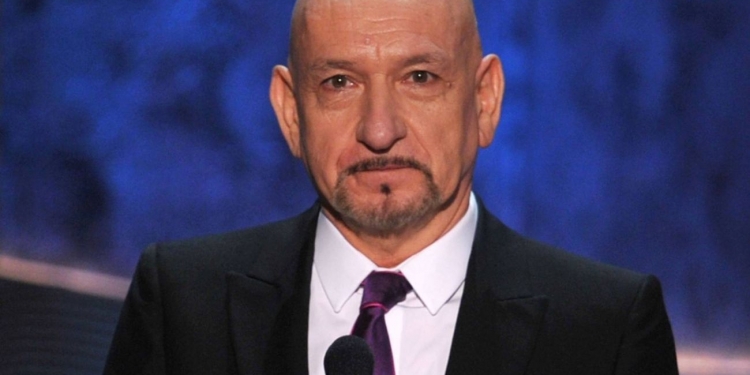 Haluk Bilginer ve Selçuk Yöntem Aynı Hollywood Filminde!