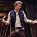 Bir Star Wars Hikayesi’nde Han Solo Yok