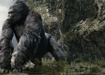 Kong: Skull Island’dan Yeni Fragman Geldi