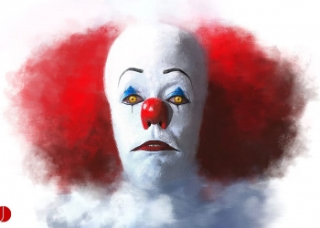 Stephen King’in “O”sundan İlk Görüntü Geldi!