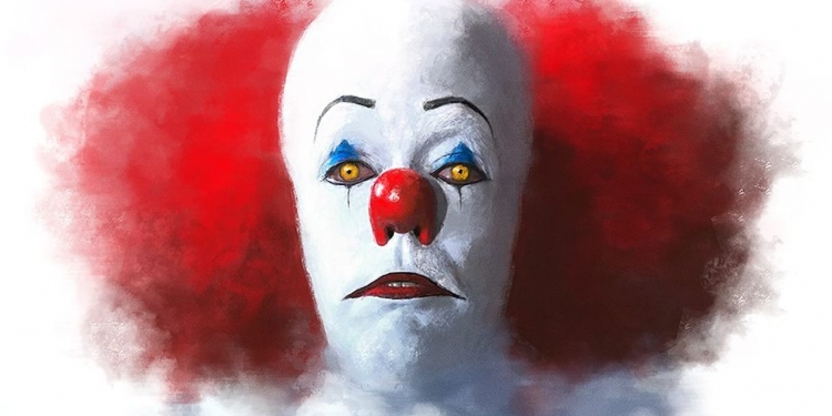 Stephen King’in “O”sundan İlk Görüntü Geldi!