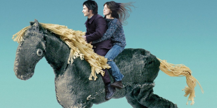 Bir Hayalperest Öykü: La science des rêves