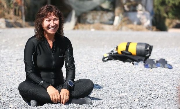 Bir Sahne: Nadide Anlar