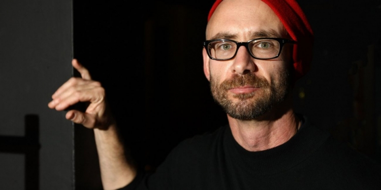 Bir Chuck Palahniuk Kitabı Uyarlaması Daha Geliyor