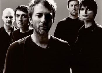 Radiohead Usta Yönetmenlerle İşbirliği Yapıyor