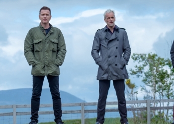 Trainspotting 2’nin İlk Teaser Trailer’ı Karşınızda!