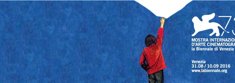 73. Venedik Film Festivali’nin Programı Açıklandı