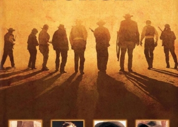 The Wild Bunch (1969)