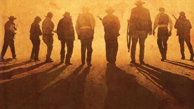 The Wild Bunch (1969)