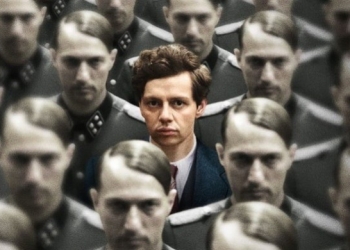 Ayrıksı Ot: Elser (2015)