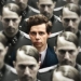 Ayrıksı Ot: Elser (2015)