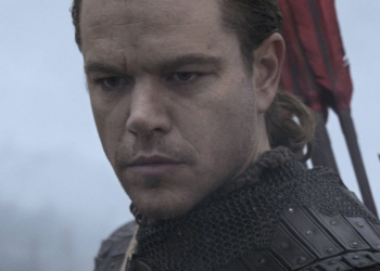 The Great Wall’ın İlk Fragmanı Yayımlandı