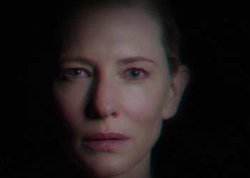 Cate Blanchett’li Yeni Massive Attack Klibi