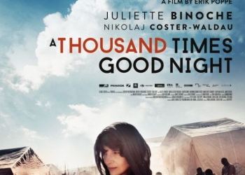 A Thousand Times Goodnight (2013)