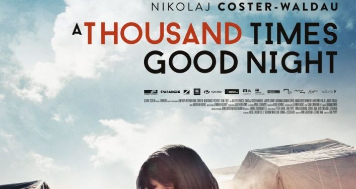 A Thousand Times Goodnight (2013)