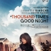 A Thousand Times Goodnight (2013)