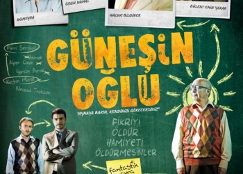 Güneşin Oğlu (2008)