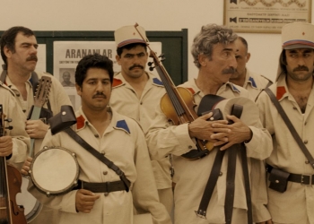 Türkiye Sineması’nda Ucu Darbeye Dokunan Filmler