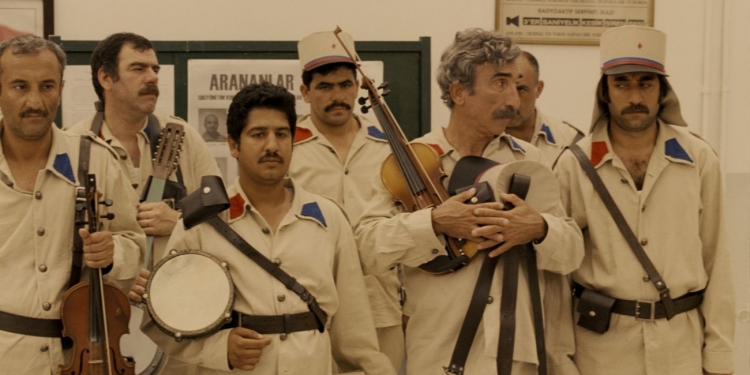 Türkiye Sineması’nda Ucu Darbeye Dokunan Filmler