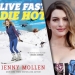 Anne Hathaway Live Fast Die Hot Kadrosunda
