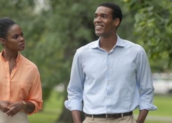 Obama’nın Hayatı Beyazperdede