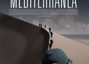 Mediterranea (2015)