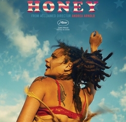 Shia LaBeouf’lu American Honey’den Fragman Geldi!