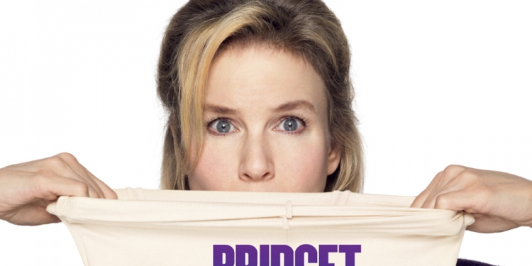 Kitabı ve Filmiyle “Bridget Jones’un Bebeği”