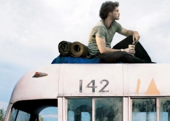 Into The Wild (2007)