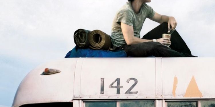 Into The Wild (2007)