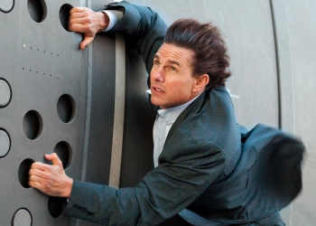 Mission: Impossible 6’nın Çekimleri Ertelendi