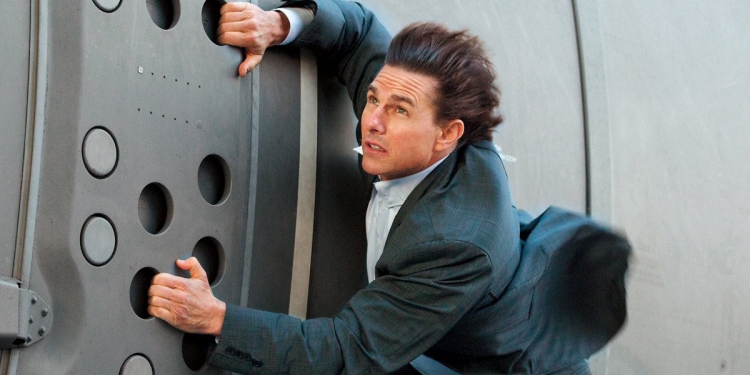 Mission: Impossible 6’nın Çekimleri Ertelendi