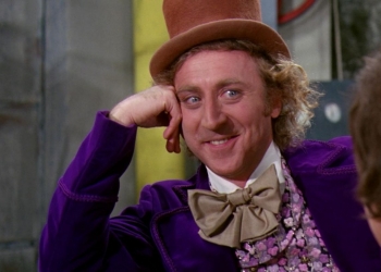 Gene Wilder Hayatını Kaybetti