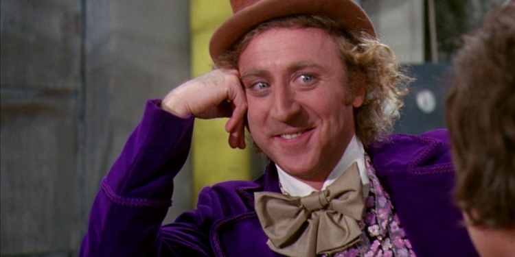 Gene Wilder Hayatını Kaybetti