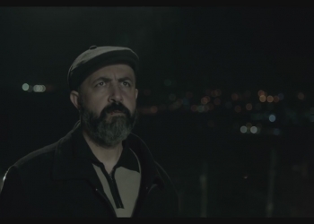 Abluka Avrupa Film Akademisi Aday Adayı