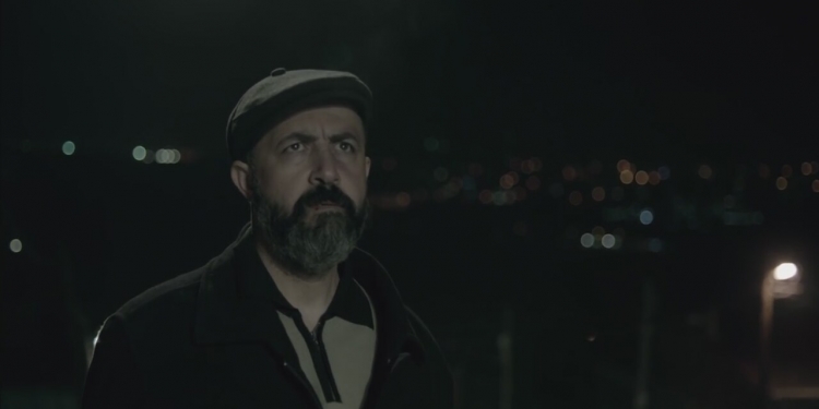 Abluka Avrupa Film Akademisi Aday Adayı
