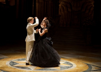 Anna Karenina Müzikal Oluyor!