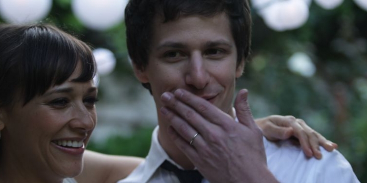 Şartlar Bizi Ayırana Dek: Celeste&Jesse Forever