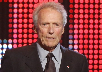 Eastwood Seçimler İçin Tercihini Açıkladı