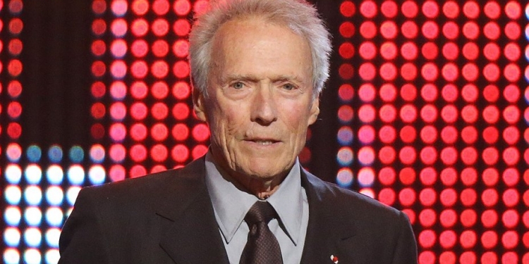Eastwood Seçimler İçin Tercihini Açıkladı