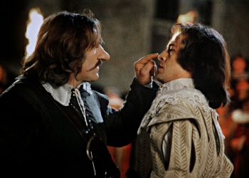 Bir Sahne: No Merci-İstemem Eksik Olsun!