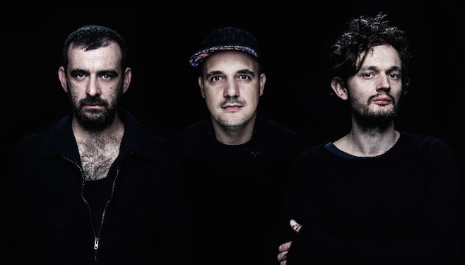Moderat 11 Kasım’da İstanbul’da
