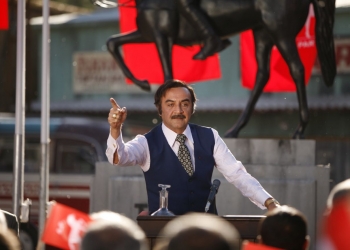 Bir Fragman : Ekşi Elmalar